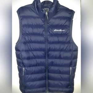 Eddie Bauer EB 650 down vest